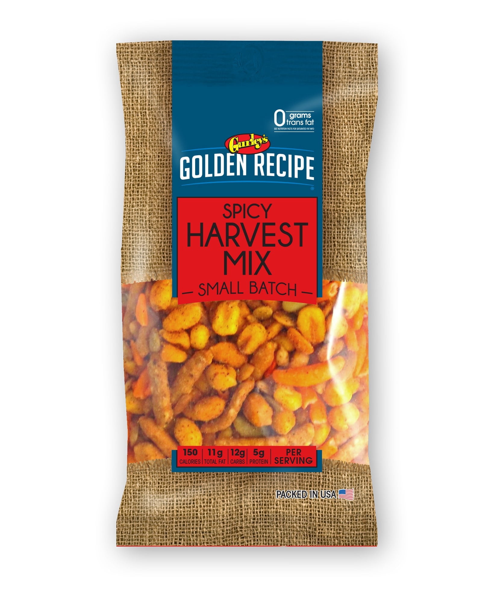 walmart cajun trail mix