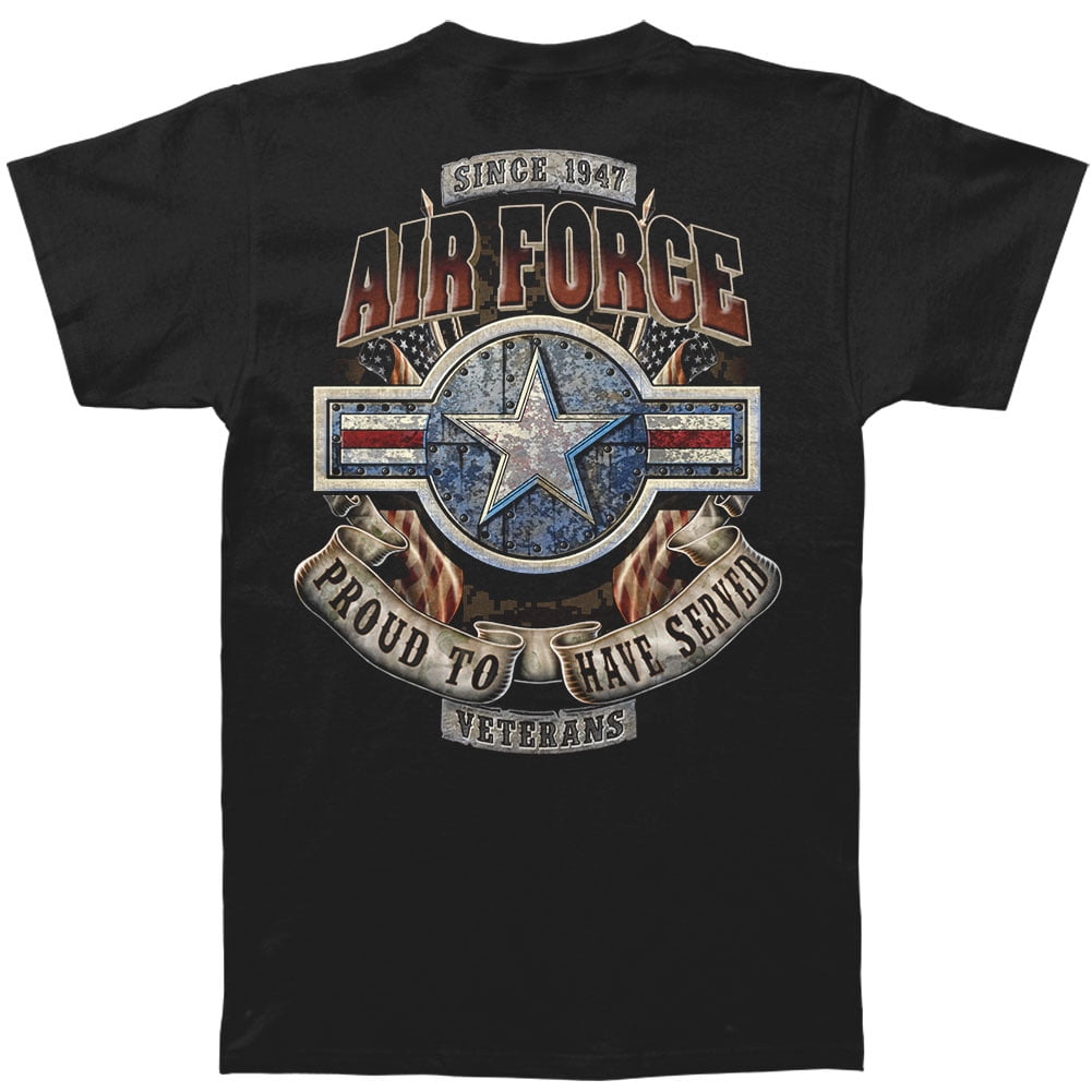 us air force merchandise
