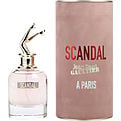 thumbnail image 2 of Jean Paul Gaultier Scandal à Paris EDT pour Elle 100 ml, 2 of 2