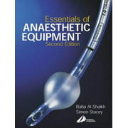 Angle View: Essentials of Anaesthetic Equipment [Paperback - Used]