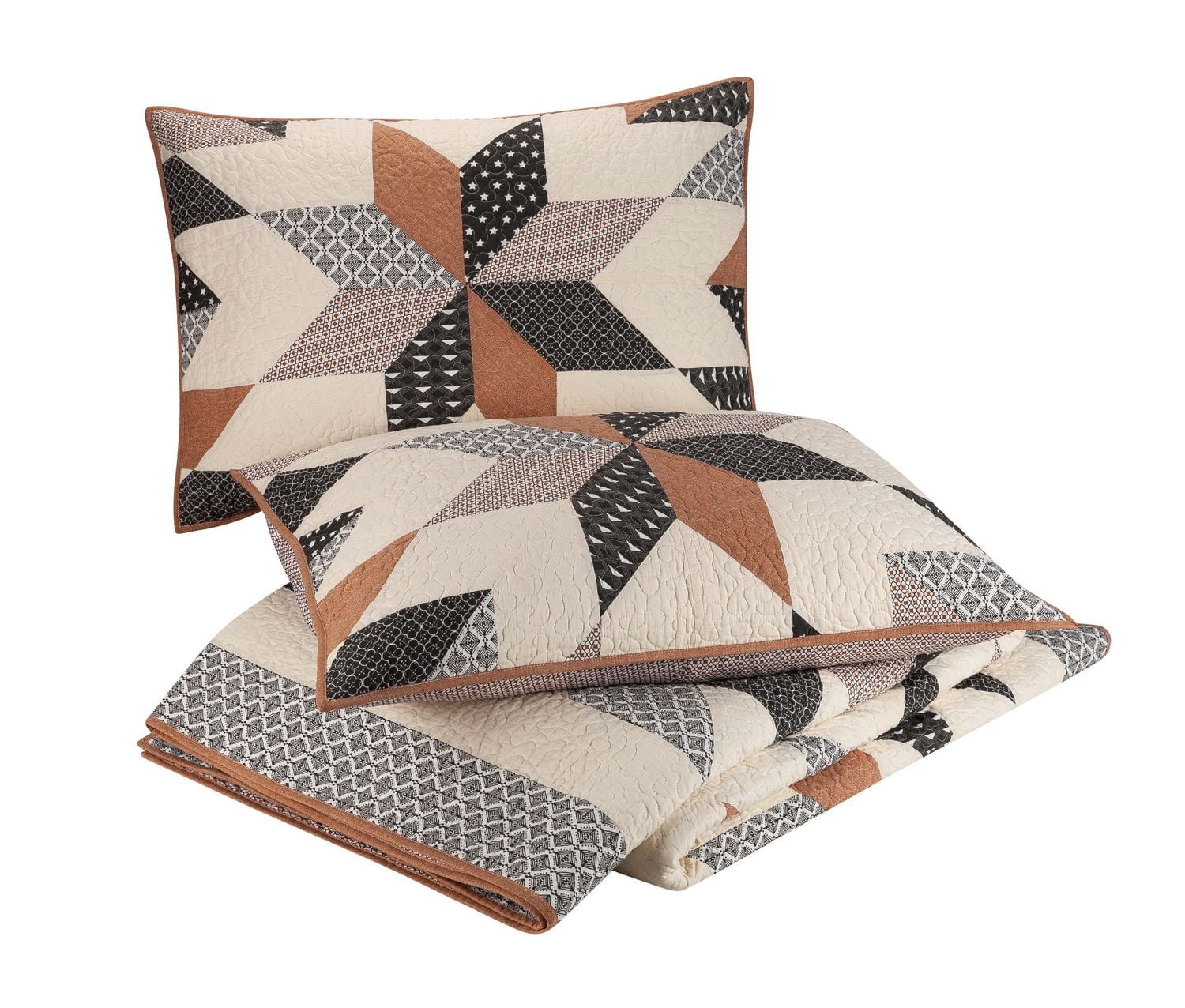 Meilleures maisons et jardins Quilt