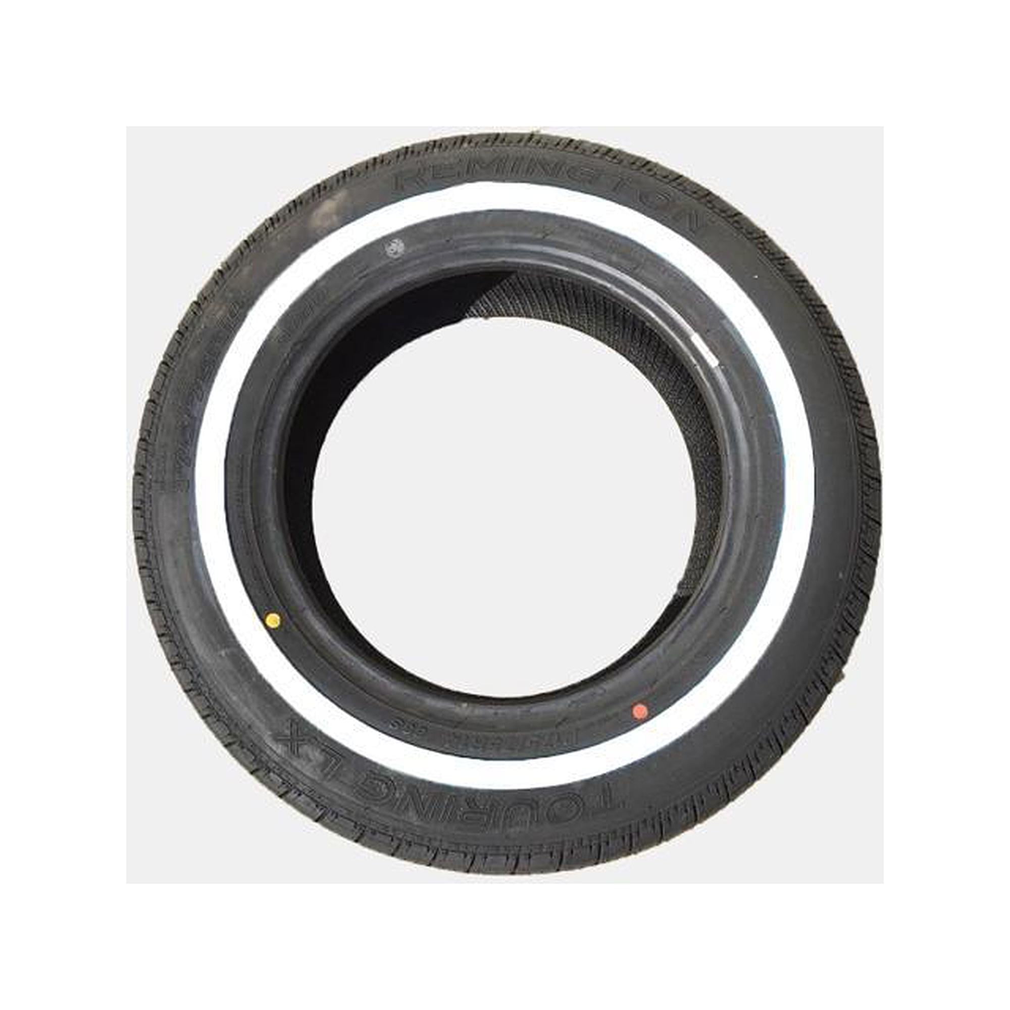 Remington Touring LX All Season 175/75R14 92S Passenger Tire