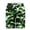 Green, variant on Paiwinds Men's Camouflage Shorts Elastic Waist Drawstring Beach Pants with Pockets Knee Length Casual Summer Sports Shorts