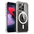 thumbnail image 4 of Funda de teléfono ESR para iPhone 15 Pro Max con protectores de pantalla, 4 of 8