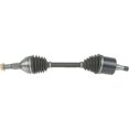 thumbnail image 1 of Flecha Homocinética CARDONE Riviera 1995 A 1997 Buick Delantera Derecha, 1 of 4