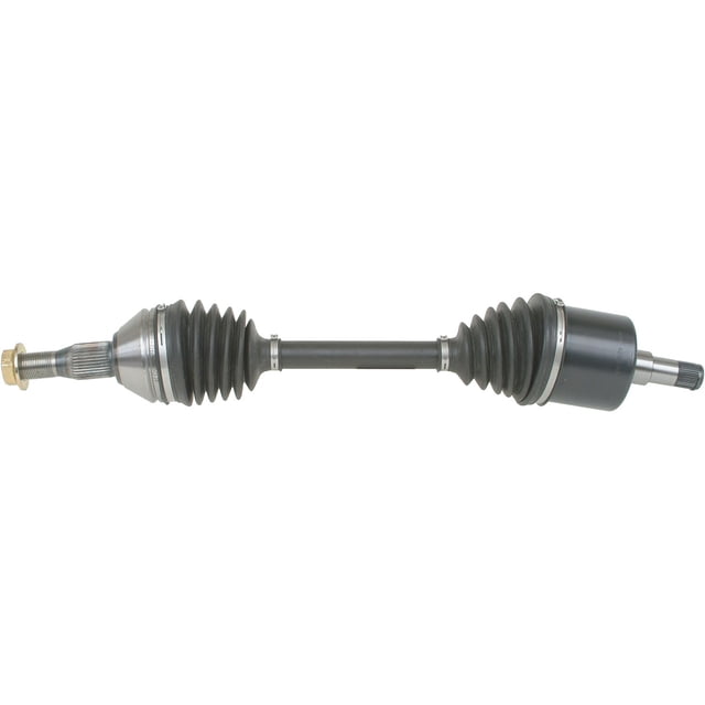 Flecha Homocinética CARDONE Riviera 1995 A 1997 Buick Delantera Derecha