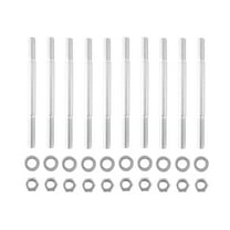 Holley Performance 300-225 Engine Intake Manifold Bolt Set