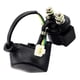 thumbnail image 5 of 50Cc - 125Cc Kart and Motocross Parts: 5-pin CDI Box, Ignition Coil, Solenoid Relay, Voltage Regulator and Spark Plugs (European Compatible), 5 of 5