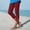 Wine, variant on BUIGTTKLOP Capri Leggings for Women Dressy Causal High Waisted Lace Patchwork Cropped Pants Stretch Ladies Pull on Summer Capris