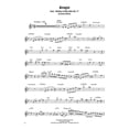 thumbnail image 4 of Hal Leonard Stan Getz Omnibook For B-Flat Instruments, 4 of 7