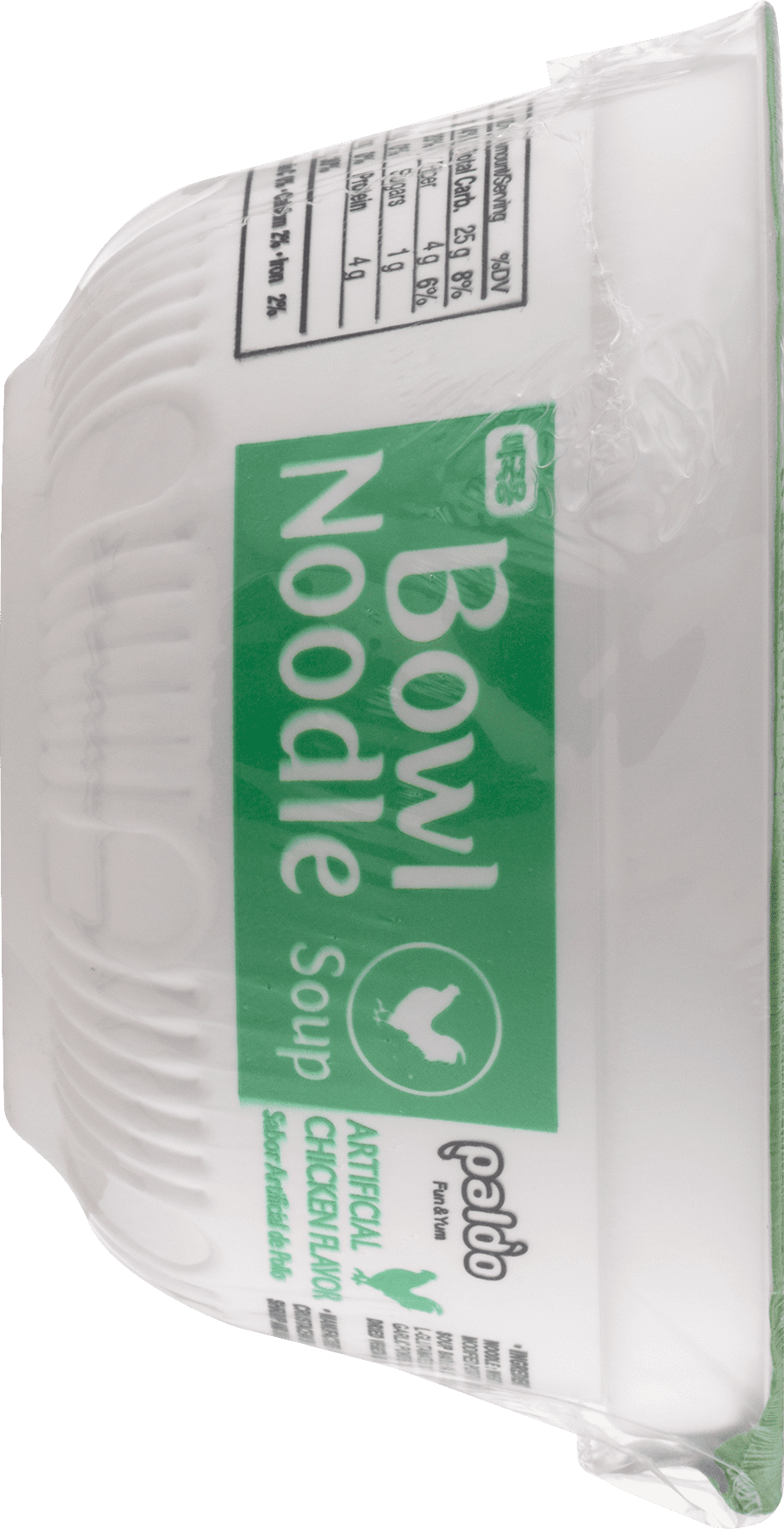 PD BWL NDL SPICYCKN - FRENCH