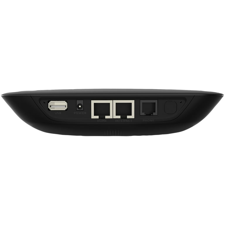 Ooma Hub Lights Shelly Lighting