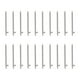 thumbnail image 1 of CTIRCHIU 20Ud Accesorios Para Correa De Con Pasadores De Inoxidable Resistentes, 1 of 8