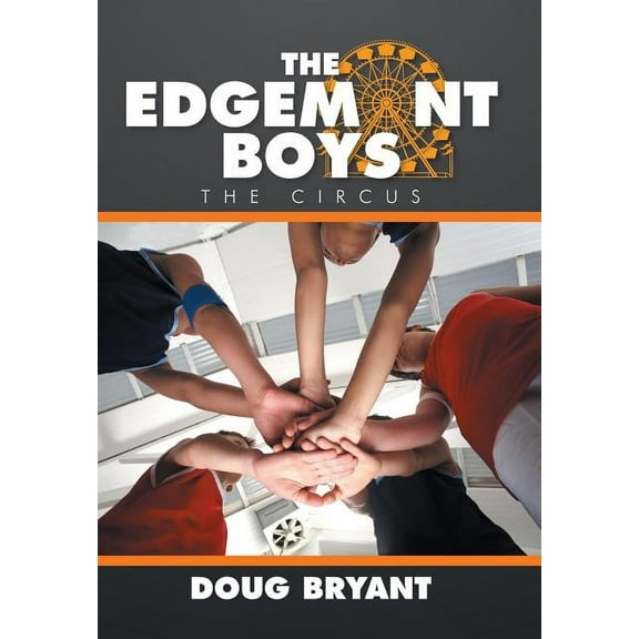 The Edgemont Boys (Hardcover)