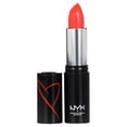 thumbnail image 5 of NYX Professional Makeup Shout Loud Satin Lipstick, infused with mango and shea butter, Strength, 5 of 7