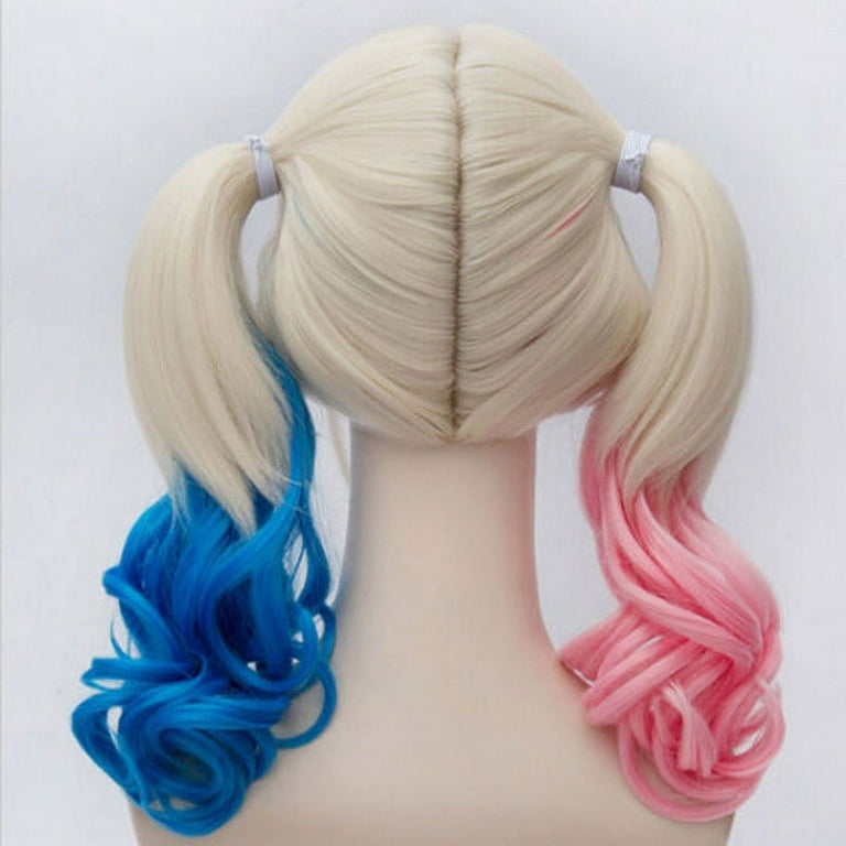 Cosplay wigs top overnight shipping