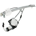 thumbnail image 3 of Dorman 748-019 Front Passenger Side Power Window Motor and Regulator Assembly for Specific Chrysler / Dodge / Plymouth Models, 3 of 5