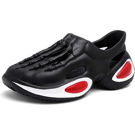 

Foam Runner Shoes for Women Men Cloud Slippers Lightweight Slip-On Walking Sneakers Breathable Soft Beach Sandals