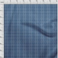 thumbnail image 3 of oneOone Organic Cotton Voile Fabric Ethnic Block Decor Fabric Printed BTY 42 Inch Wide, 3 of 4