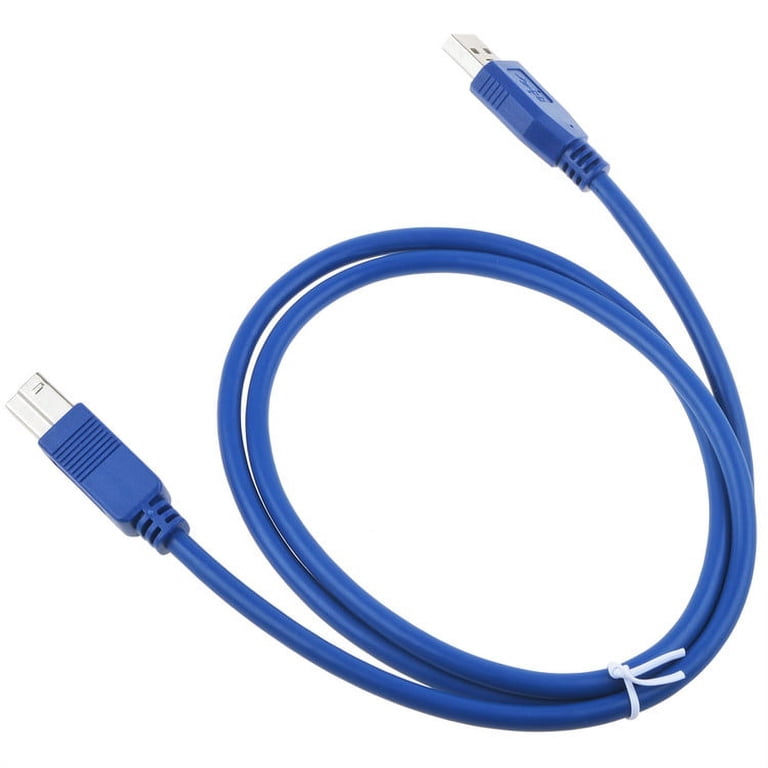 Cavo USB 3.0 UpBright Per Fotocamera Documenti HoverCam HCS8, HCS8-STB, Solo 8, Ultra 8 HCU8 - Foto 4