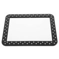 thumbnail image 4 of Magnetic Mirrors For Bathroom Elegant Appearance Glass 17.50X13.20X0.50CM Round Corners 1Pcs, 4 of 5