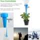 thumbnail image 5 of 40X Kit de Riego Automático con Gotero Ajustable Kit de de Riego por Automático Dispositivo de Riego de Plantas Azul, 5 of 5