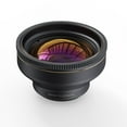 thumbnail image 1 of ShiftCam LensUltra 60mm Telephoto Lens - Black, 1 of 9