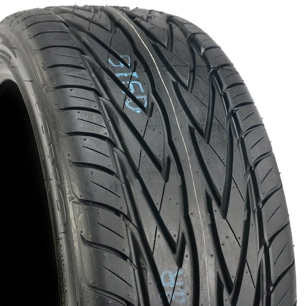 Toyo Proxes 4 225/40ZR18 225/40R18 92W XL A/S High Performance Tire