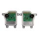 thumbnail image 4 of Right Front LED Module 80A998474C for Q5 SQ5 3.0L 2017-2020 DRL Daytime Running Control Unit, 4 of 5