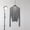 Dark Gray, variant on Womens V Neck Vertical Ribbed Long Sleeve Cropped Knit Cardigan Button Front Lightweight Sun Cover Up Sweater Green M