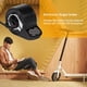 thumbnail image 3 of Freno de scooter eléctrico ABS portátil para Ninebot ES1 ES2 ES3 ES4 Accesorios Likrtyny 2bf9au7em5va1lu4, 3 of 9