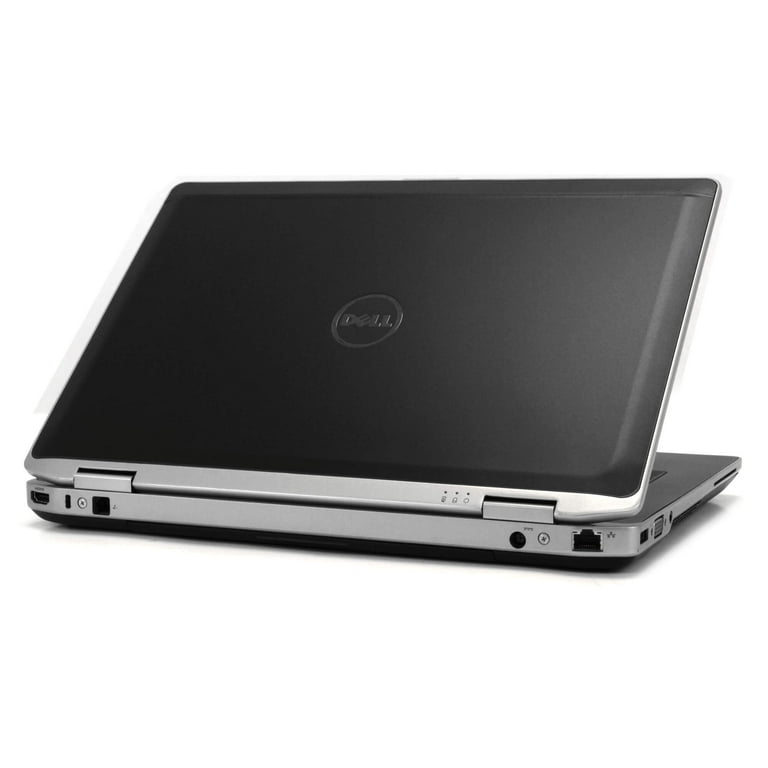 Dell Latitude E6430 Laptop Computer, 2.60 GHz Intel i5 Dual Core