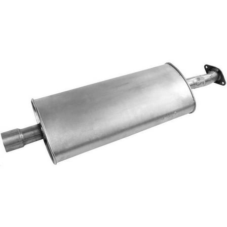 Muffler - Compatible with 2005 - 2008 Mercury Mariner 2006 2007