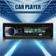 thumbnail image 1 of Reproductor De Coche Reproductor De Radio Bluetooth 12V Lcd Reproductor Multimedia Para Coche Yuarrent VI006567-00, 1 of 6