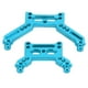 thumbnail image 5 of Soporte de choque Bling Bling para automóvil RC 2 piezas aleación de aluminio Accesorios metal, 5 of 14