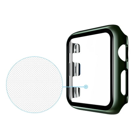 Apple watch glass case online