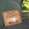 thumbnail image 5 of JennyGems Happy Camper Gifts for Women, Camping Adventure Campsite Hanging Decor, RV Camping Gifts, Camping Signs, Cute Camping Gifts, Fun RV Accessories, Gift for Campers (Happy Campers), 5 of 12