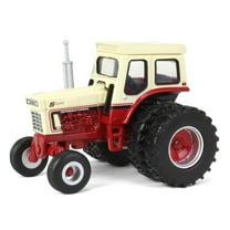 ERTL 1/64 International Harvester 1066 5 Millionth Tractor, 50th Anniversary, ERTL Prestige Collection, 44401