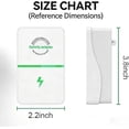 thumbnail image 7 of Plug in Power Box Saver, Electricity Saving Box, 2026 Energy Saving Device for Household/Offices (2), 7 of 7