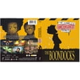 The Boondocks Complete Series BR Set Season 1-4 Episodes 1-56 ...