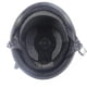 thumbnail image 2 of Casco de moto vintage Cruiser casco alemán de media cara (hy), 2 of 4
