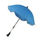 thumbnail image 1 of Sombrilla de Silla Plegable Ajustable jinwen Anti-viento Protección azul, 1 of 8
