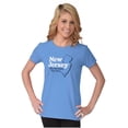 thumbnail image 5 of New Jersey We Hate You Too Benny Joke Women's T Shirt Ladies Tee Brisco Brands S, 5 of 6