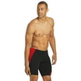 thumbnail image 6 of Sporti HydroLast Splice Jammer Swimsuit (Men’s), 6 of 12