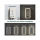 thumbnail image 3 of Regleta Enchufe Con 6 Enchufes Ca Y 3 Usb +1 Type-c LAB.G Tomacorriente de Pared, 3 of 6