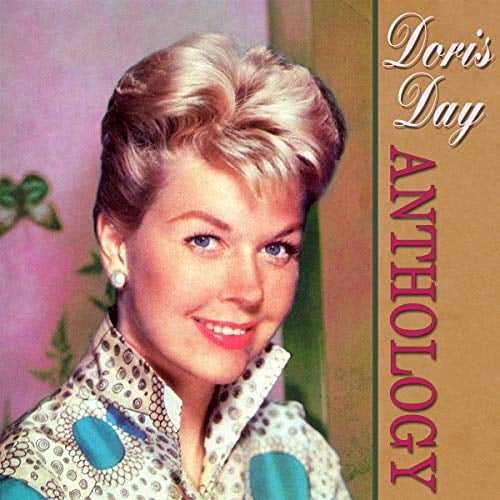 Doris Day Anthology (CD) Album