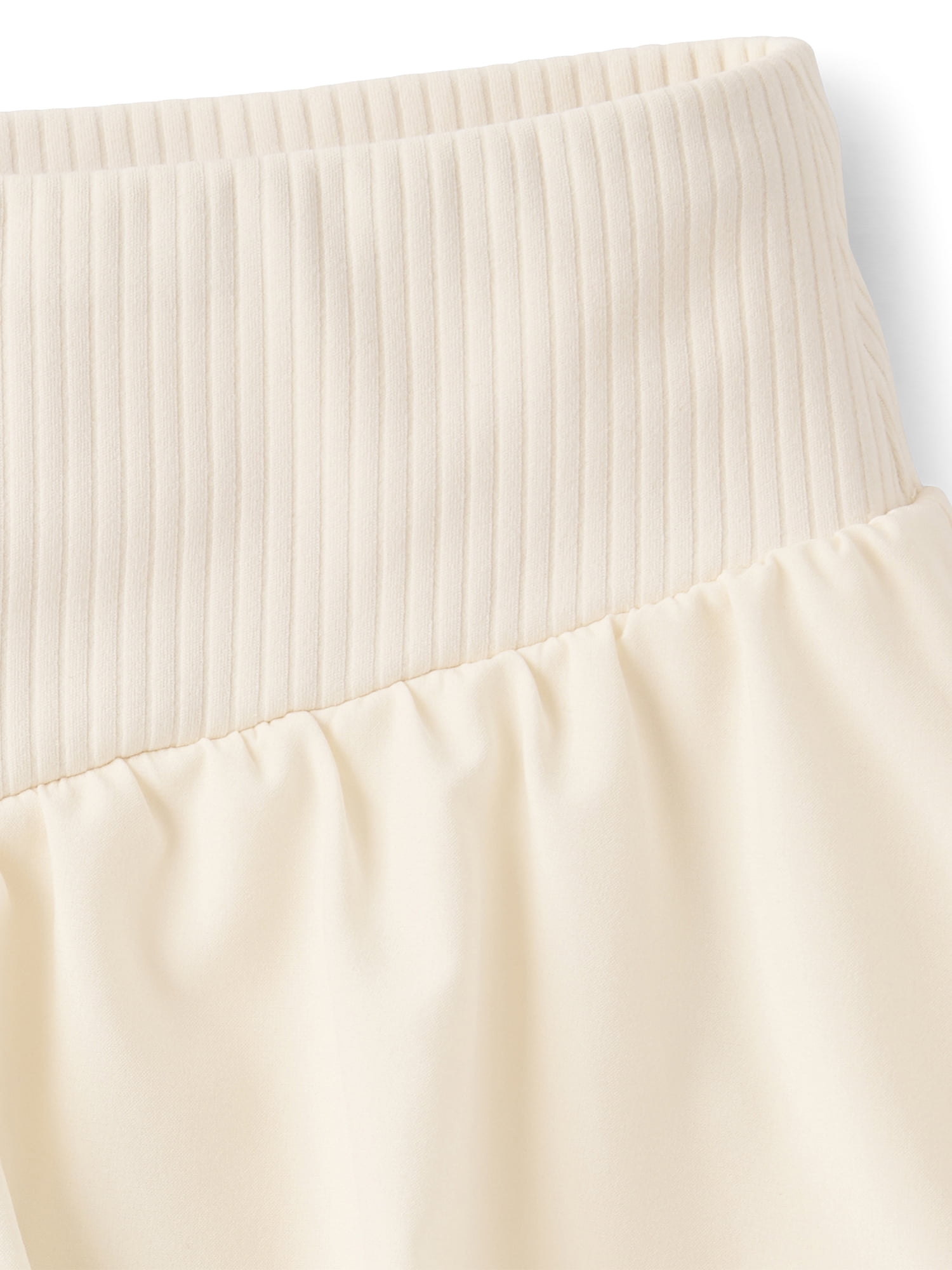 The Children's Place Girls Quick Dry Pull-On Active Bubble Skort, Sizes XS-XXL