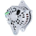 thumbnail image 3 of New Alternator Fits Komatsu Mini Excavator 129612-77241 12961277241 Lr140721E, 3 of 8