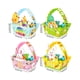 thumbnail image 3 of Decoraciones de Pascua, adornos de Pascua, caja de regalo de Pascua, juego de 4 piezas, caja de regalo sorpresa de Pascua, regalo para fiestas infantiles, decoración del hogar, actividad escolar, sorp, 3 of 6