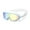 F, variant on 1 Pack Swim goggles for Kids 3-15, Anti-Fog Anti-UV Wide Vision Waterproof, No leak Swimming goggles for Boys Girls